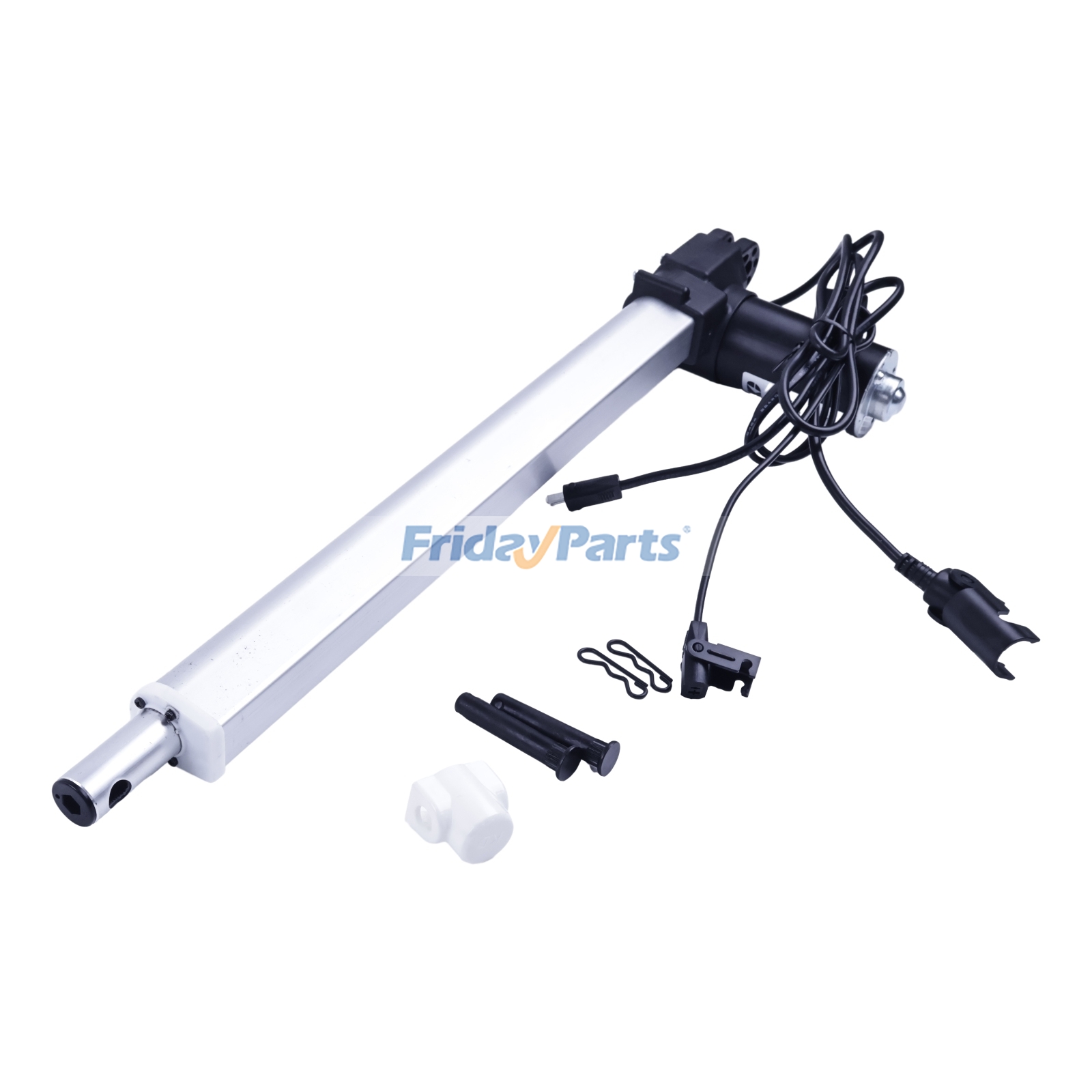 Motor actuador lineal que reemplaza a KDYJT018-277 | Compatible con el sillón reclinable elevador eléctrico Kaidi para Otros