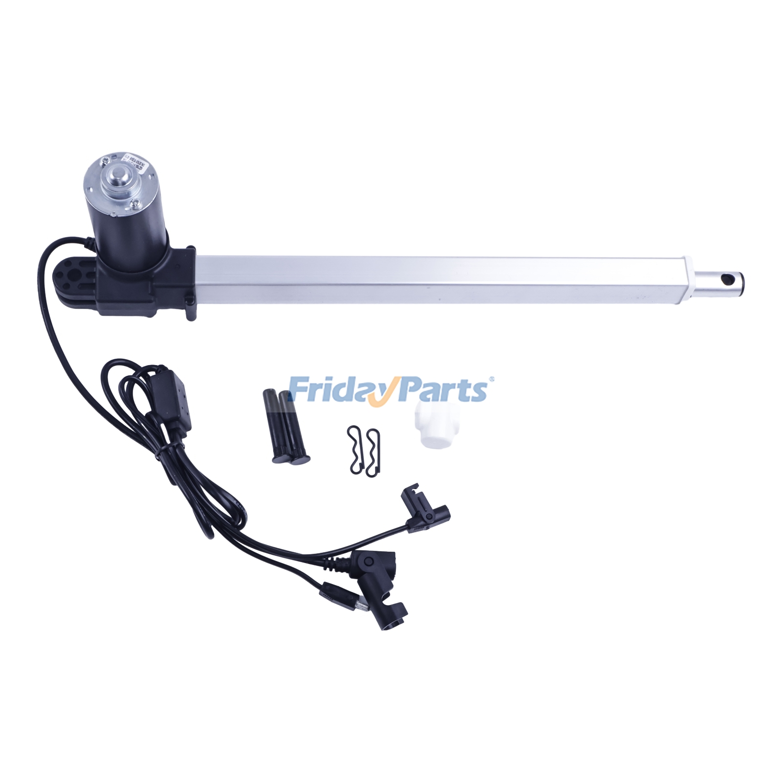 Motor actuador lineal que reemplaza a KDYJT018-277 | Compatible con el sillón reclinable elevador eléctrico Kaidi Para OTRA MARCA