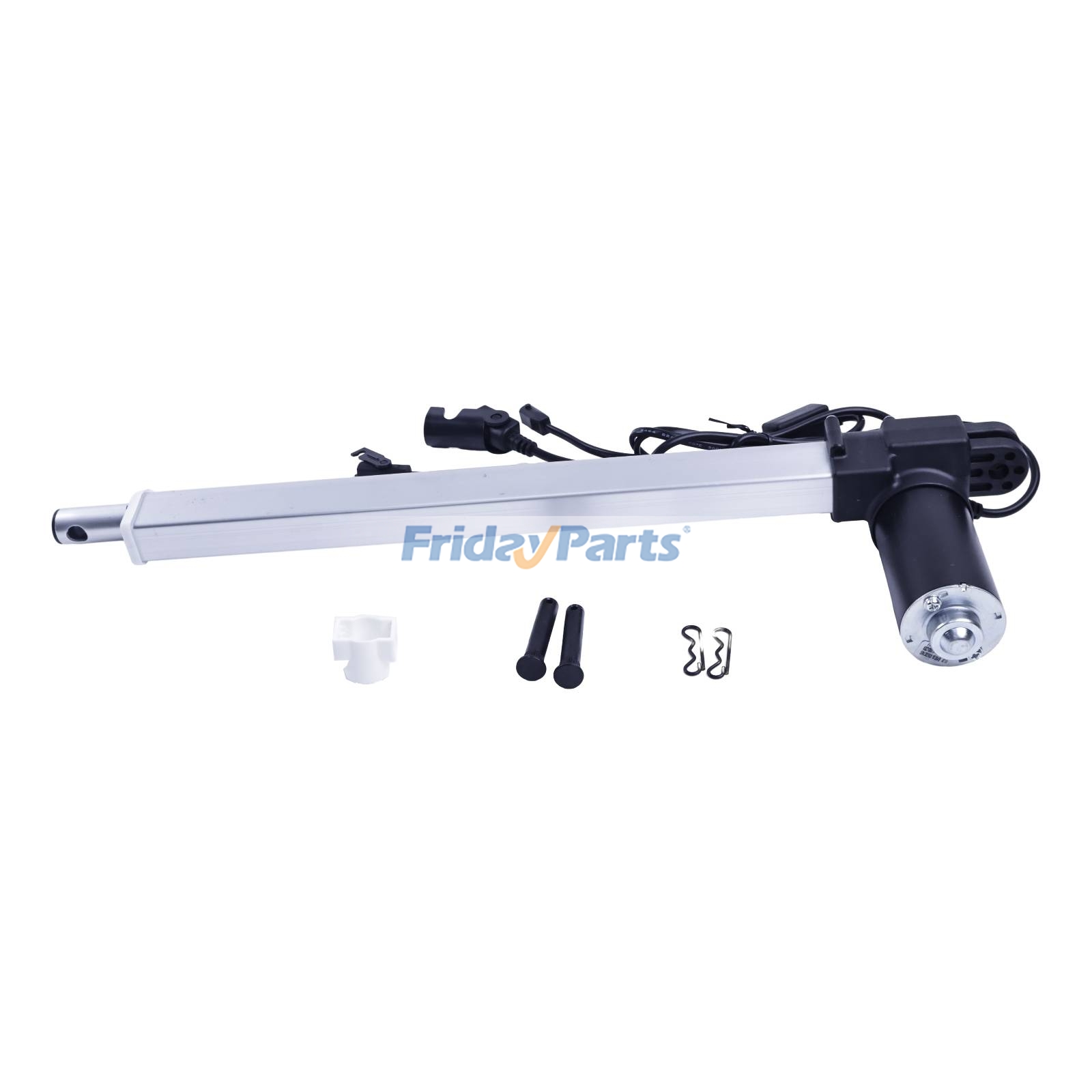 Motor actuador lineal que reemplaza a KDYJT018-277 | Compatible con el sillón reclinable elevador eléctrico Kaidi
