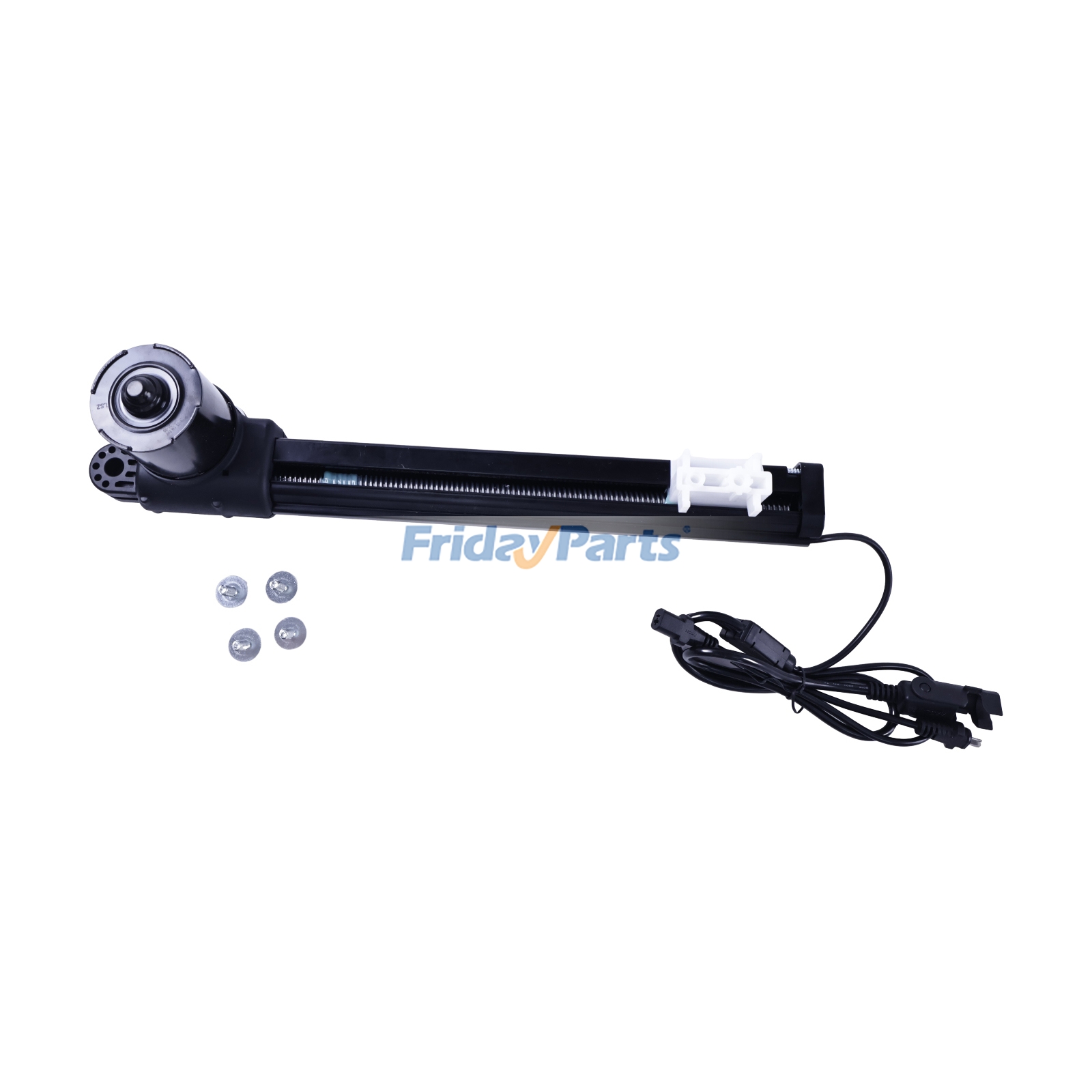 Actuador lineal de repuesto para motor Emomo 3MRE157-200T de FridayParts
