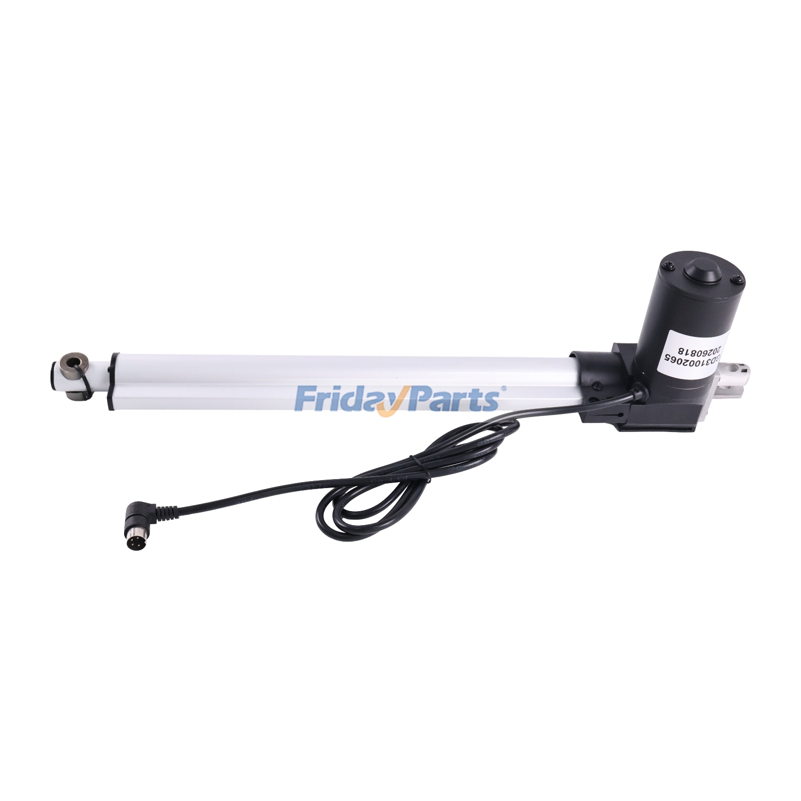 Vehicle Linear Actuator