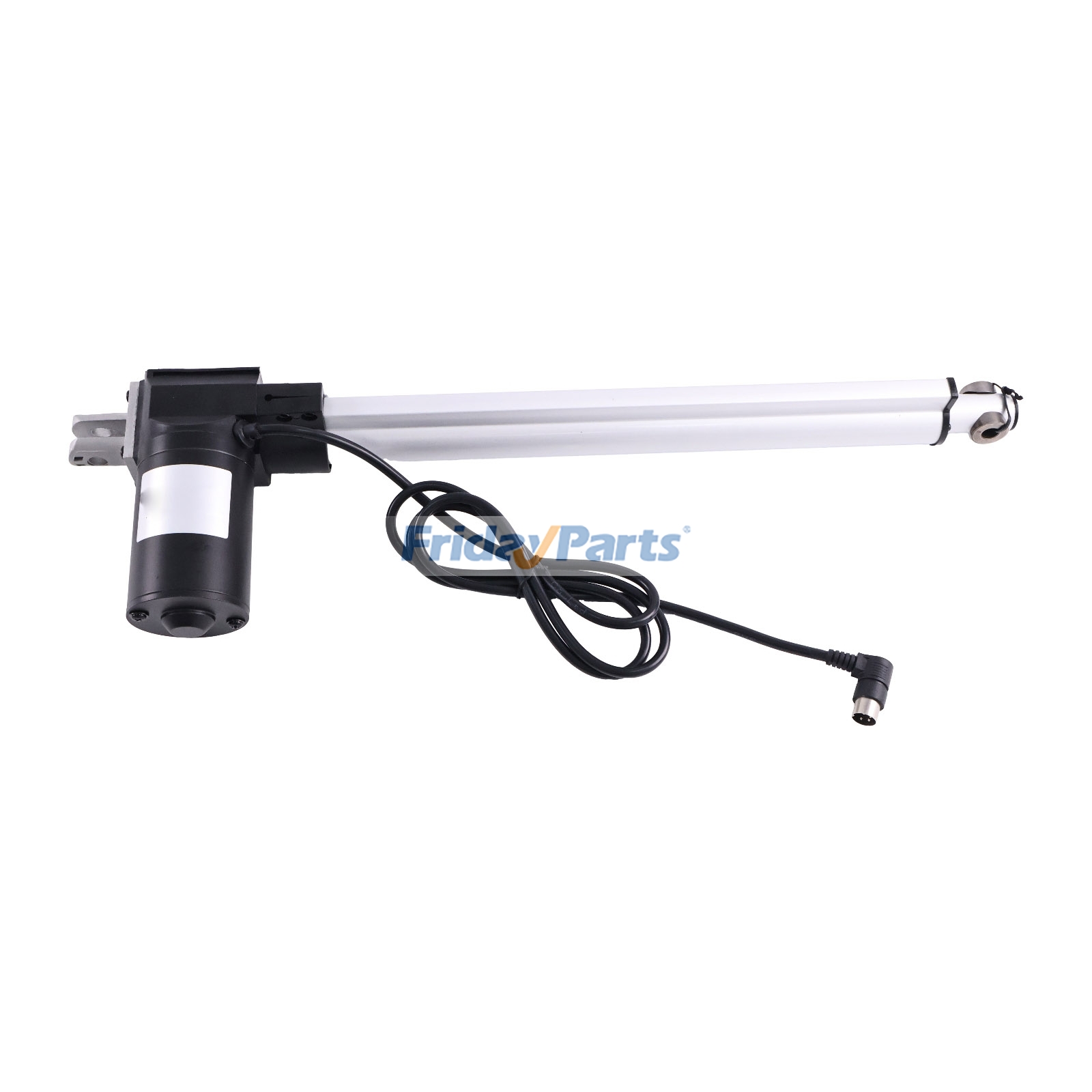 Linear Actuator compatible with Vehicle