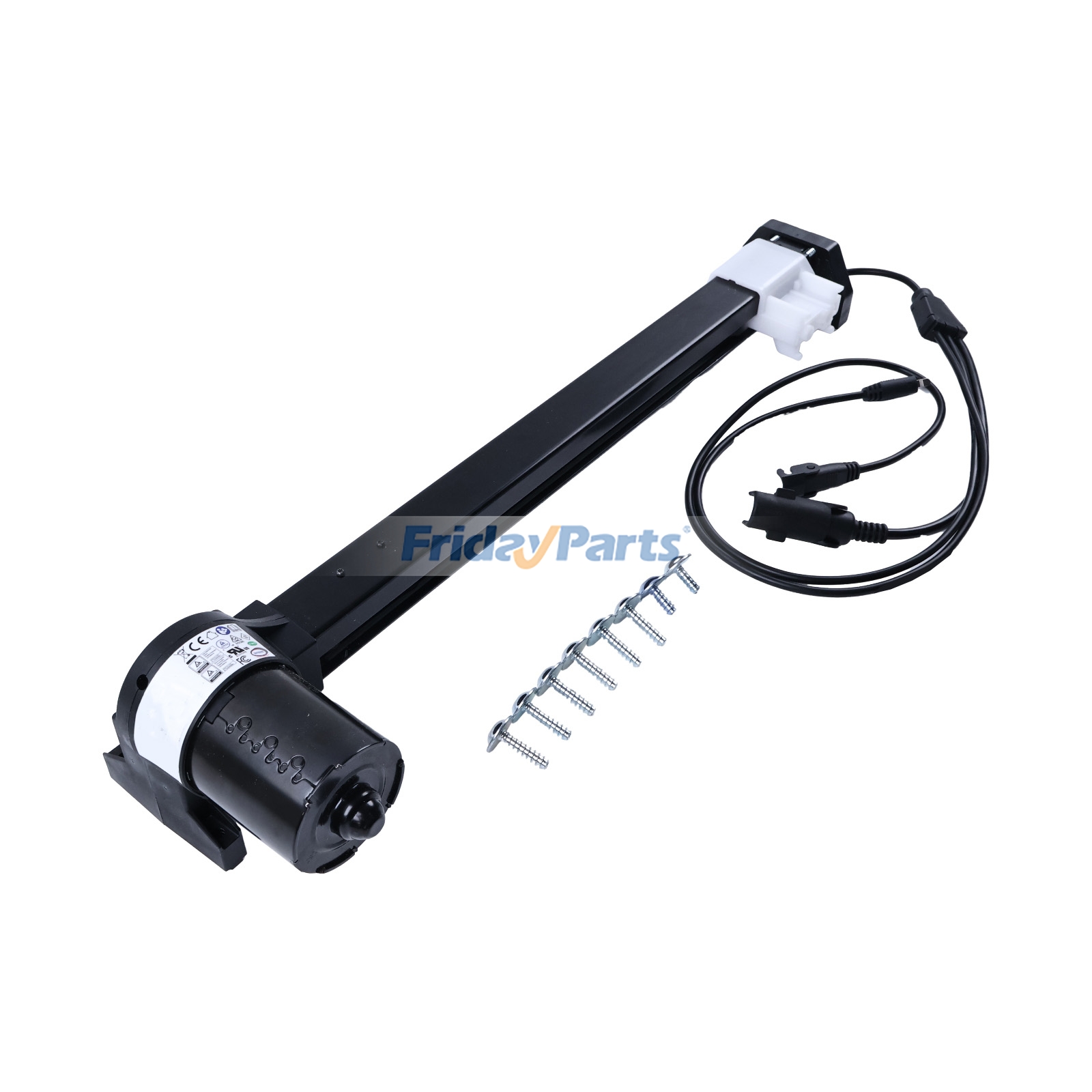 Actuator for Others