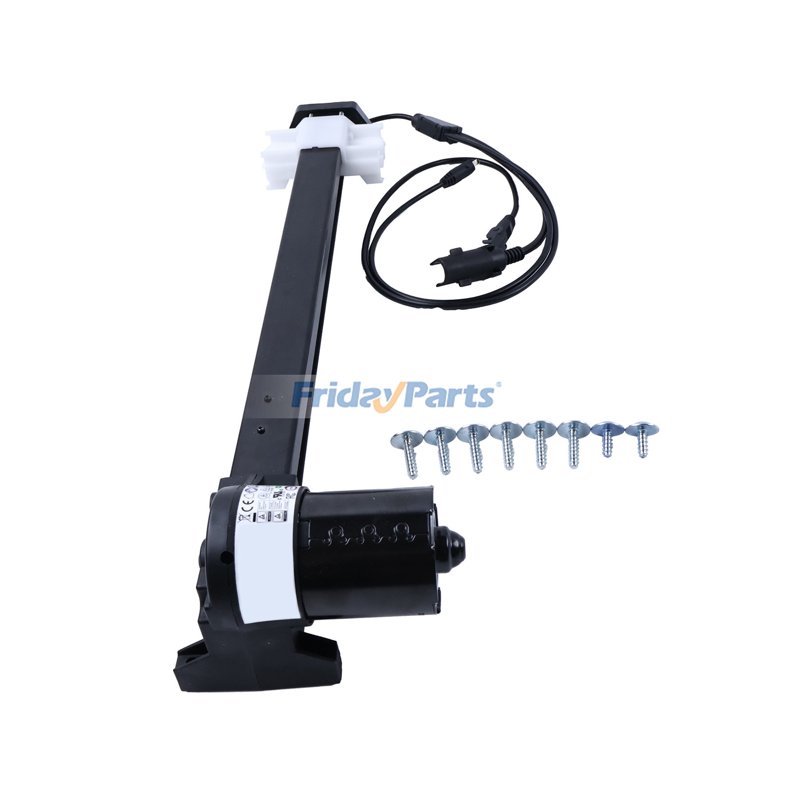 Actuator compatible with Others