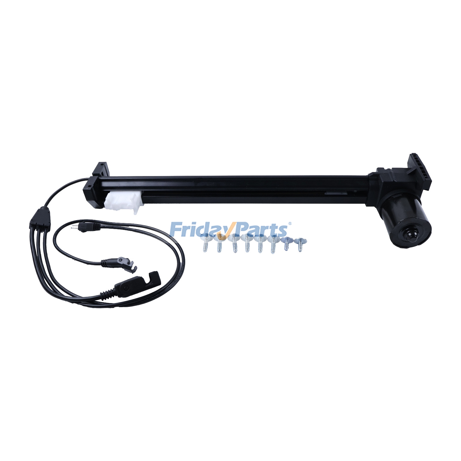 FridayParts Actuator