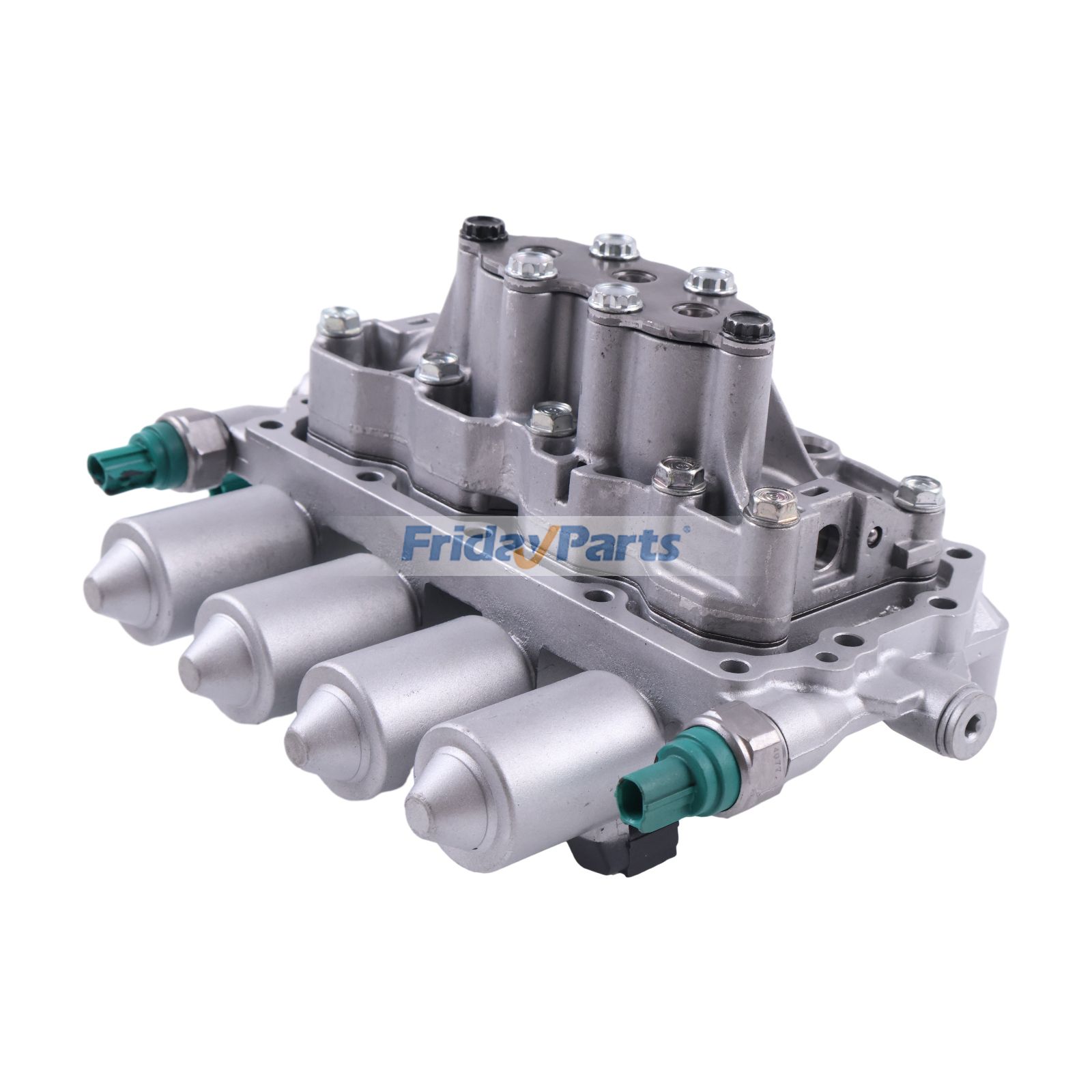 Linear Transmission Shift Solenoid 27700-5B7-010 27700-5B7-000 for