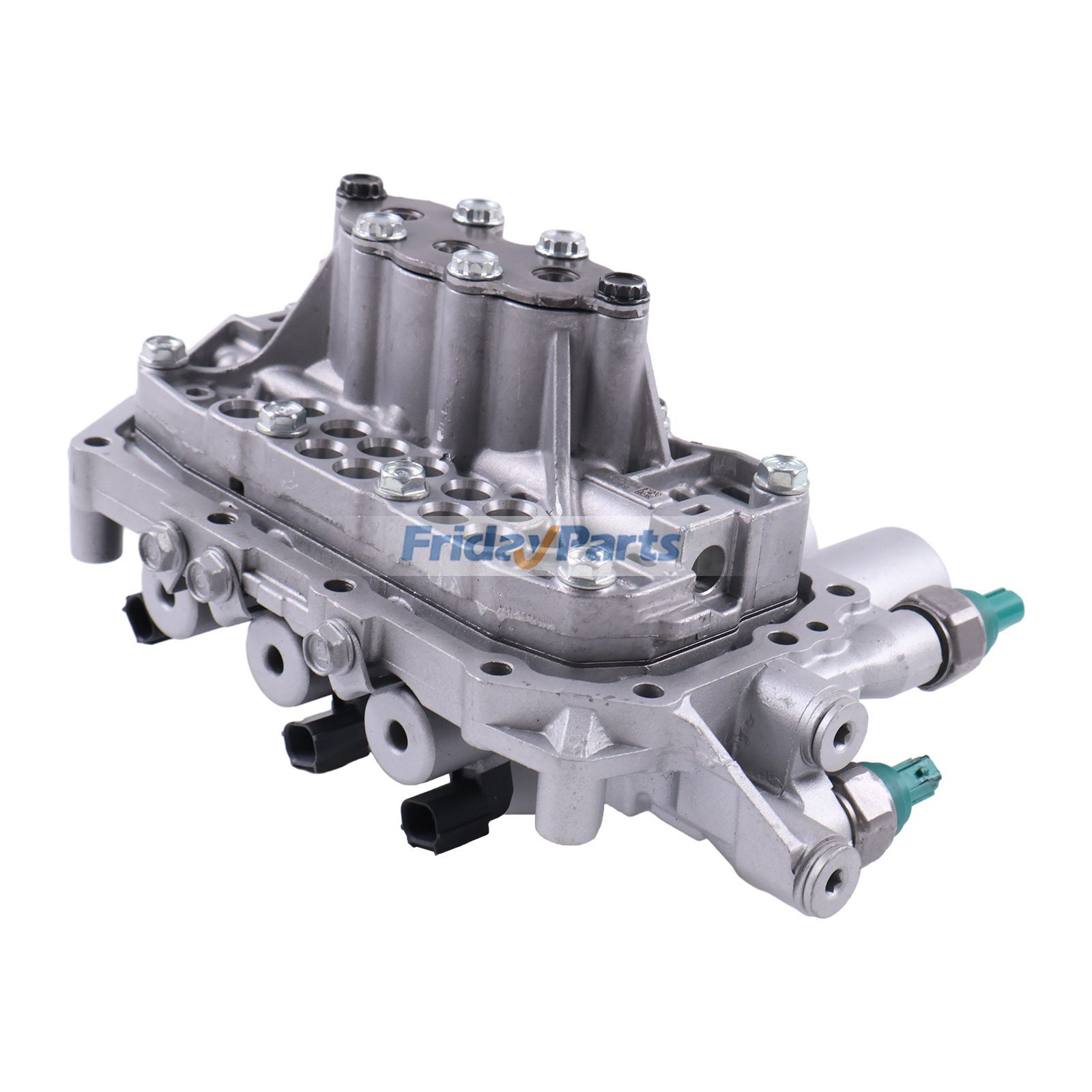 Solenoide de cambio de transmisión lineal 27700-5B7-010 27700-5B7-000 para Honda Accord Crosstour Odyssey Pilot Acura MDX RDX RLX Para Honda,Para OTRA MARCA