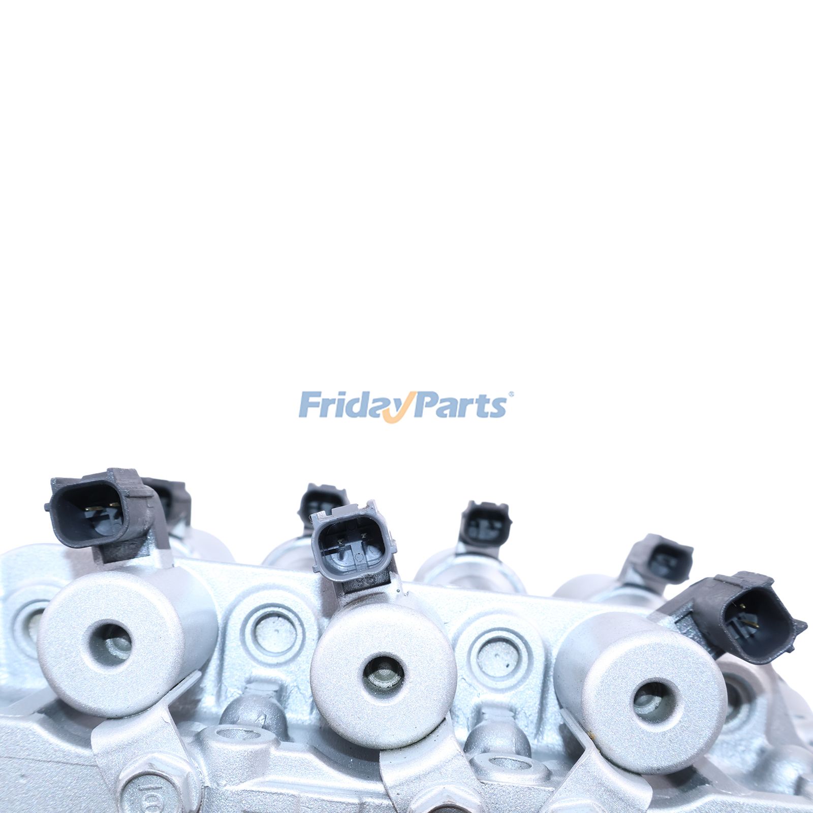 Compra Solenoide de cambio de transmisión lineal 27700-5B7-010 27700-5B7-000 para Honda Accord Crosstour Odyssey Pilot Acura MDX RDX RLX en Fridayparts