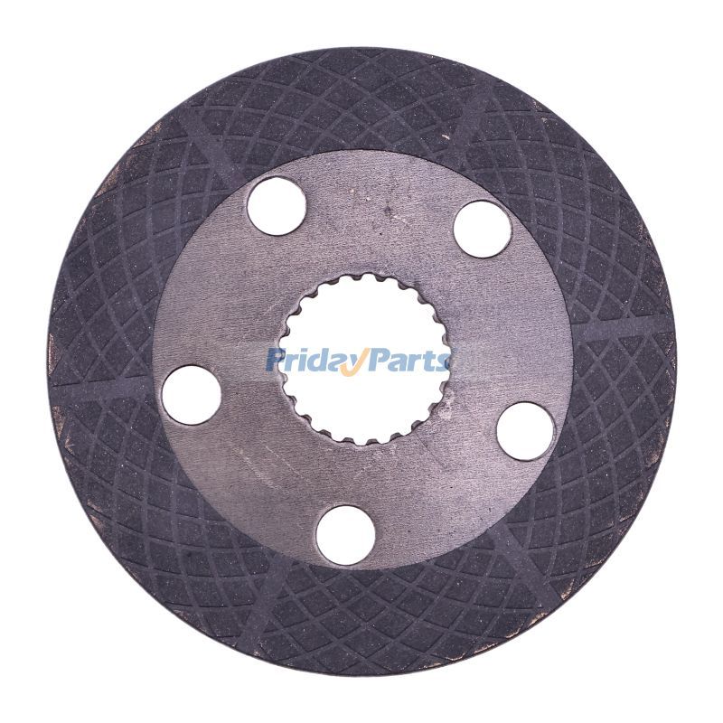 Beschichtete Bremsscheibe 5159830 für New Holland Traktor 3010S 3830 4010S 4030 4230 4430 5010S 5530 6530 TD5050 TD60D TD70D TD75D