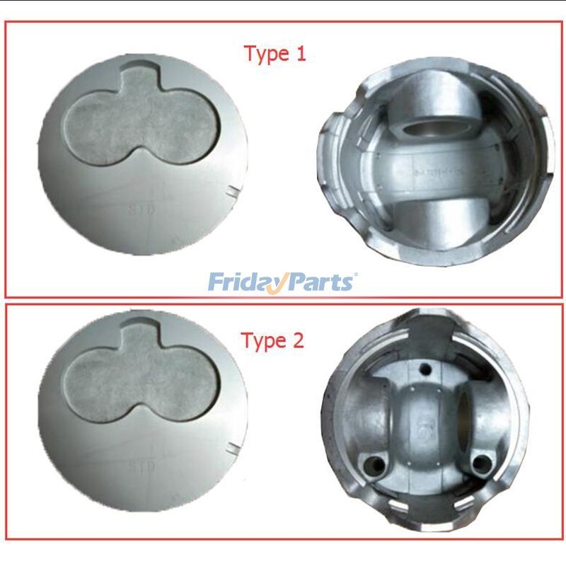 Cylinder Liner Kit for Engine,Forklift