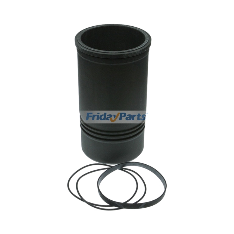 Liner & O-Ring Kit 6151-22-2220 6150-21-2230 for Komatsu Engine 6D125-1AM Generator EGS240 EGS360 Excavator PC400LC-5 PW400MH-6 Loader WA470-3