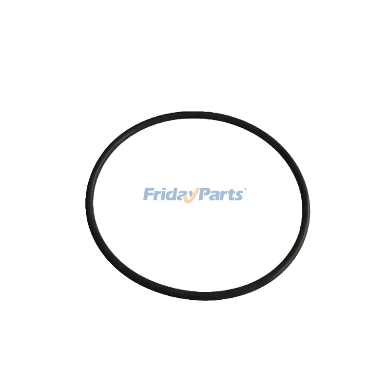 Zylinderlaufbuchsen-Dichtungsring 3088298 für Cummins-Motor B3.3 K19 K50 KTA19 QSK19 QSK50 QSNT14