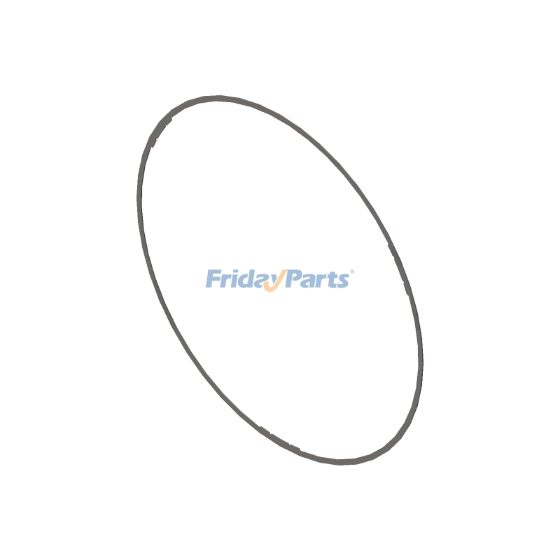 Liner Seal Ring 3088386 for Komatsu Dump Truck AFE48-CQ AFE48-DF AFE48-CU AFE48-CX AFE48-DB AFE48-DC AFE48-DF