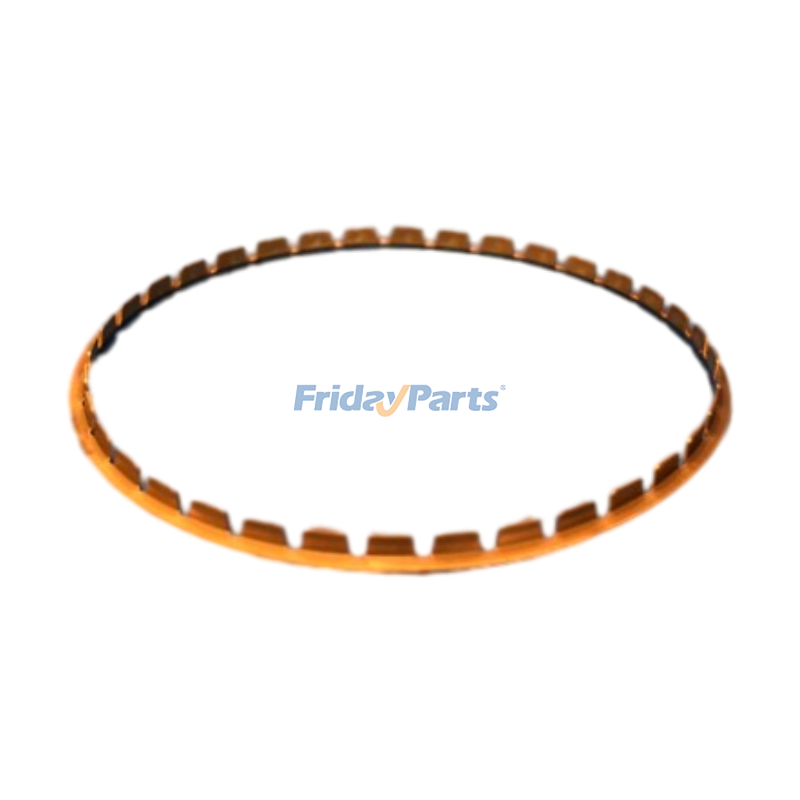 Liner Shim 4311637 for Cummins Engine ISX ISX12 ISX15 QSK60 QSN14 QSX11.9 QSX15 X15