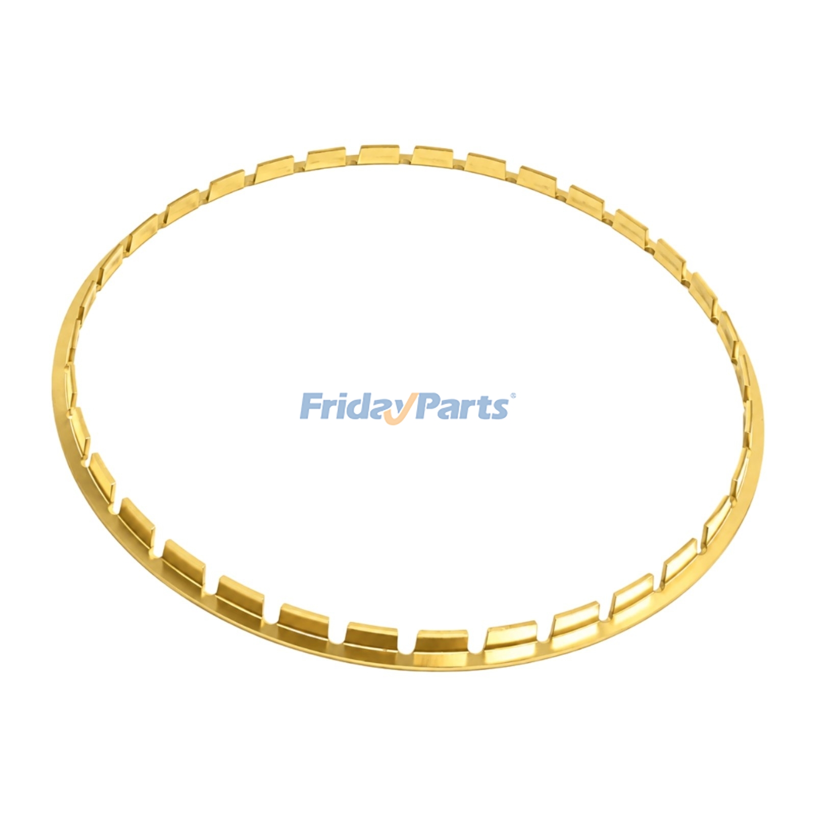Liner Shim 4311637 for Cummins Engine ISX ISX12 ISX15 QSK60 QSN14 QSX11.9 QSX15 X15