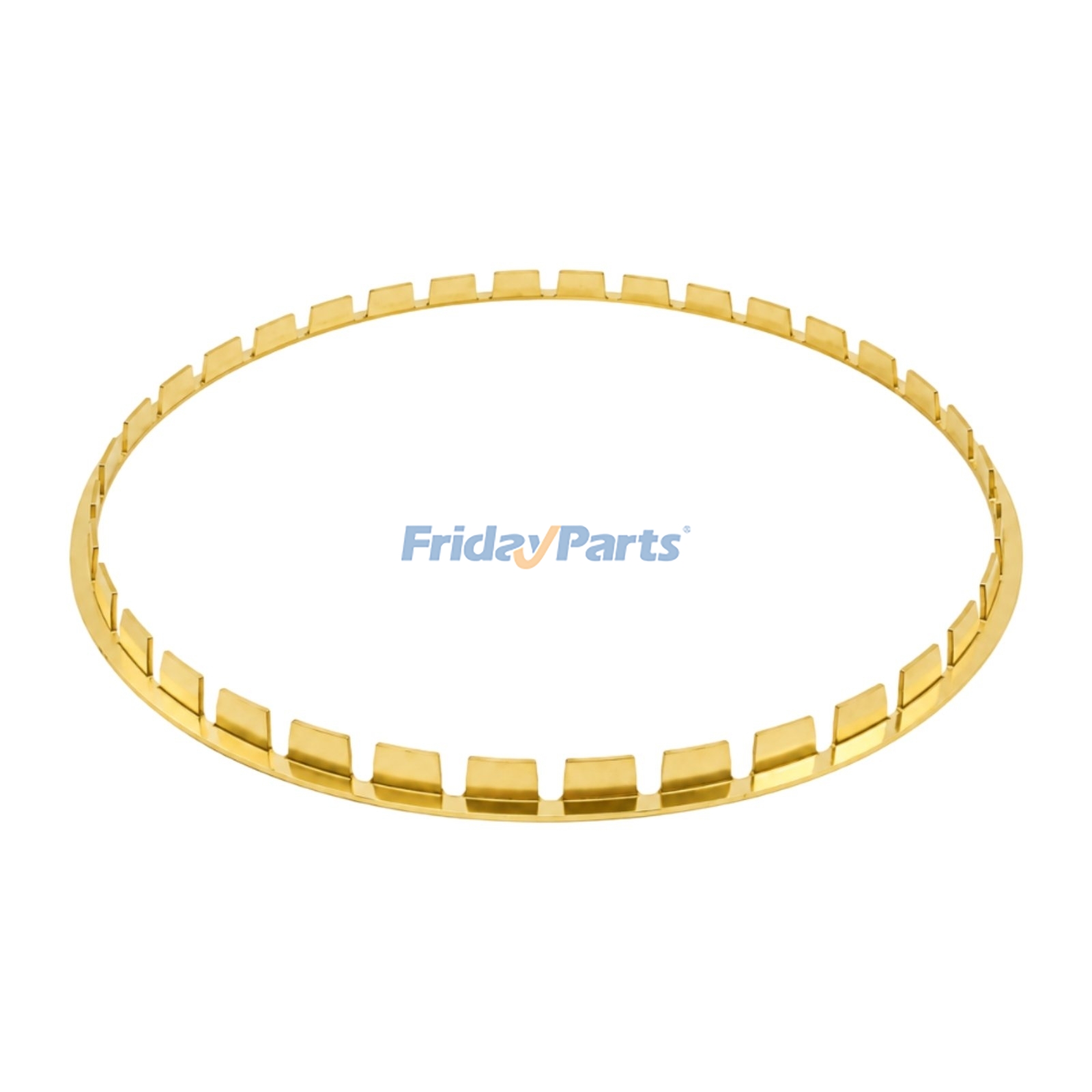 Liner Shim for Engine