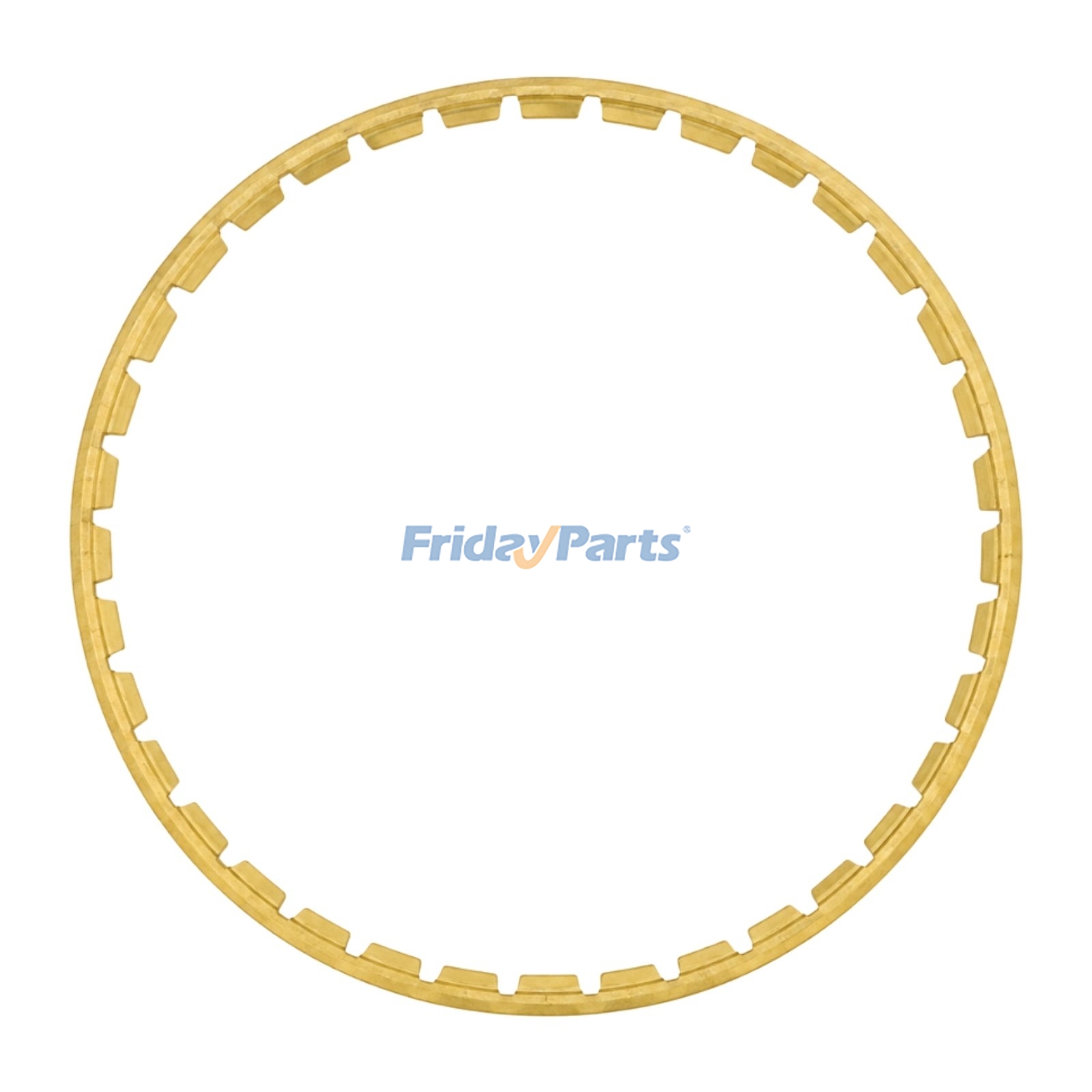  Liner Shim 