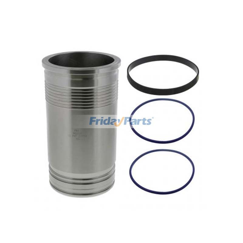 Cylinder Liner 2885806 for Cummins Engine G28 G50 G855 GTA28 GTA855 K38 N14 QSN14 QSNT14 V28 NH855 NT855