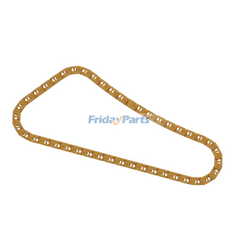 Link Assembly 272-6010 for Caterpillar CAT Engine 3406 3406E C15 Track-Type Tractor D8R D8R II D8T