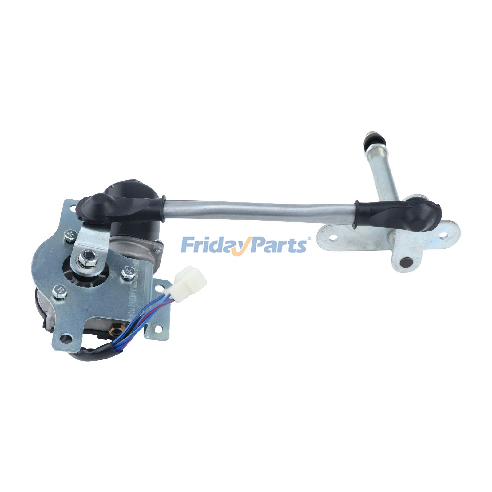 Link-Belt Wiper Motor KHN30130 KHN39590 for CASE IH Crawler Excavator CX80C CX145CSR CX235CSR CX75CSR CX245D