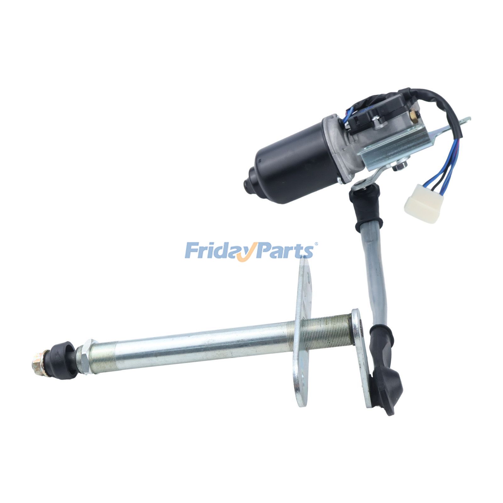 Link-Belt Wiper Motor KHN30130 KHN39590 for CASE IH Crawler Excavator CX80C CX145CSR CX235CSR CX75CSR CX245D de FridayParts