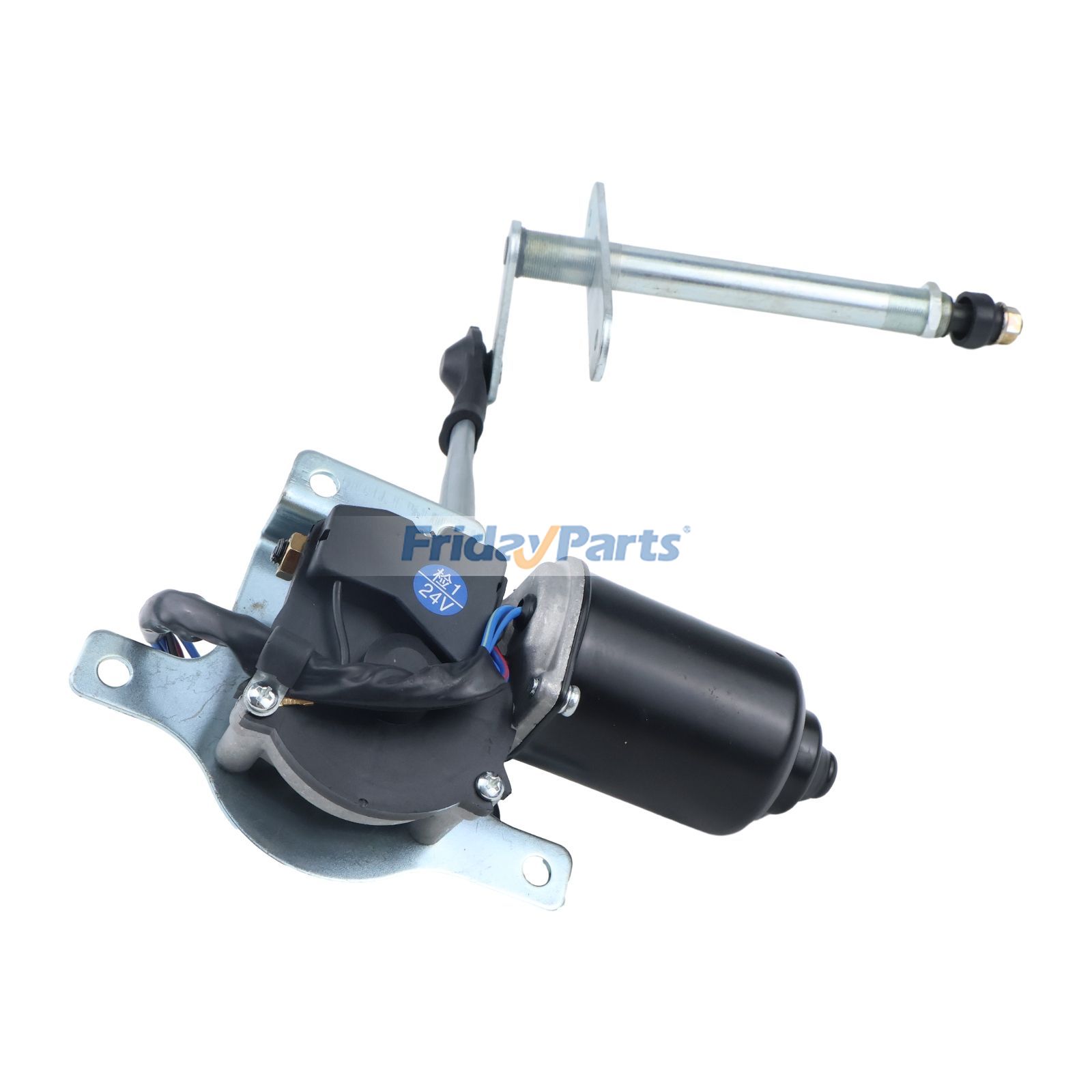 Link-Belt Wiper Motor KHN30130 KHN39590 for CASE IH Crawler Excavator CX80C CX145CSR CX235CSR CX75CSR CX245D