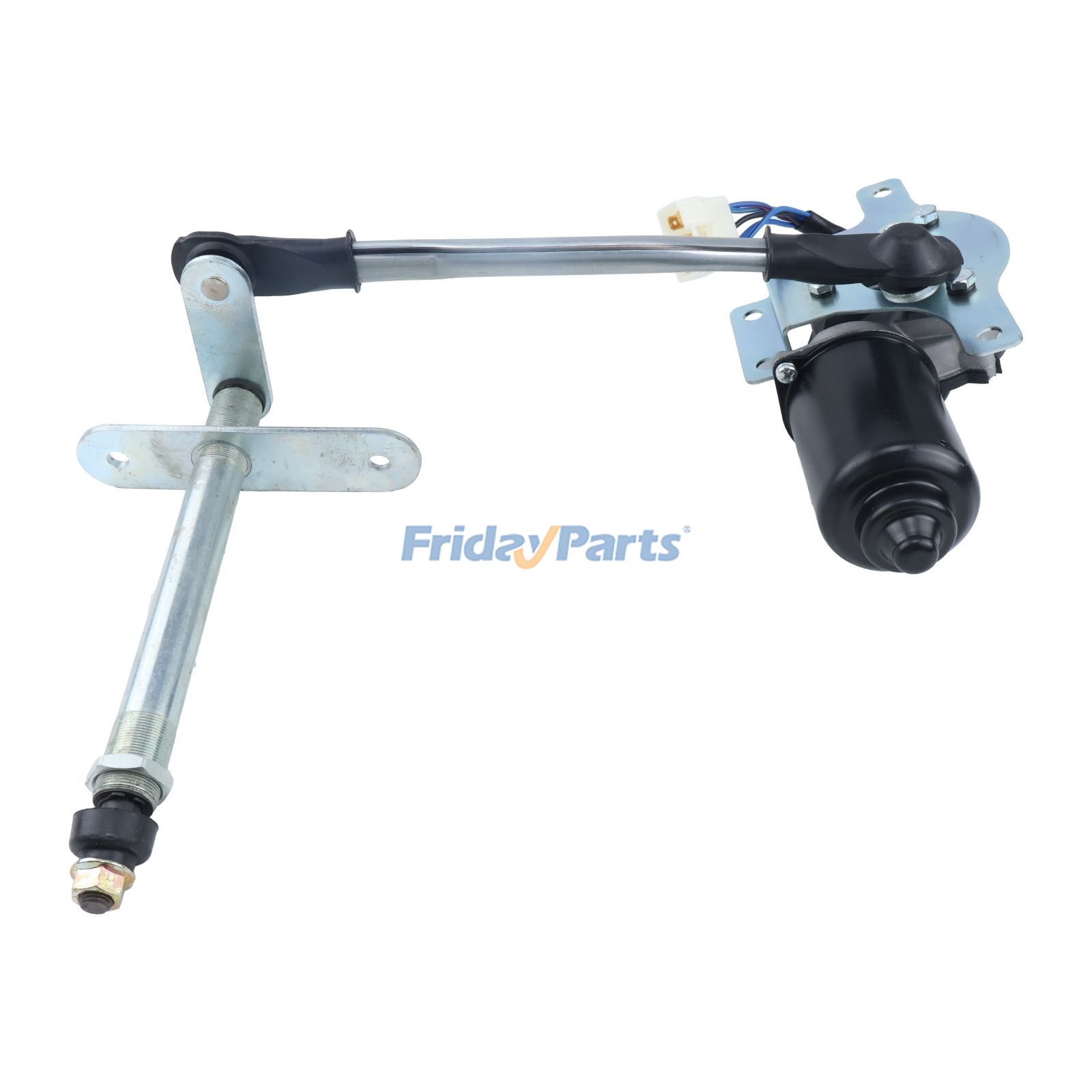 Parte para Excavadora