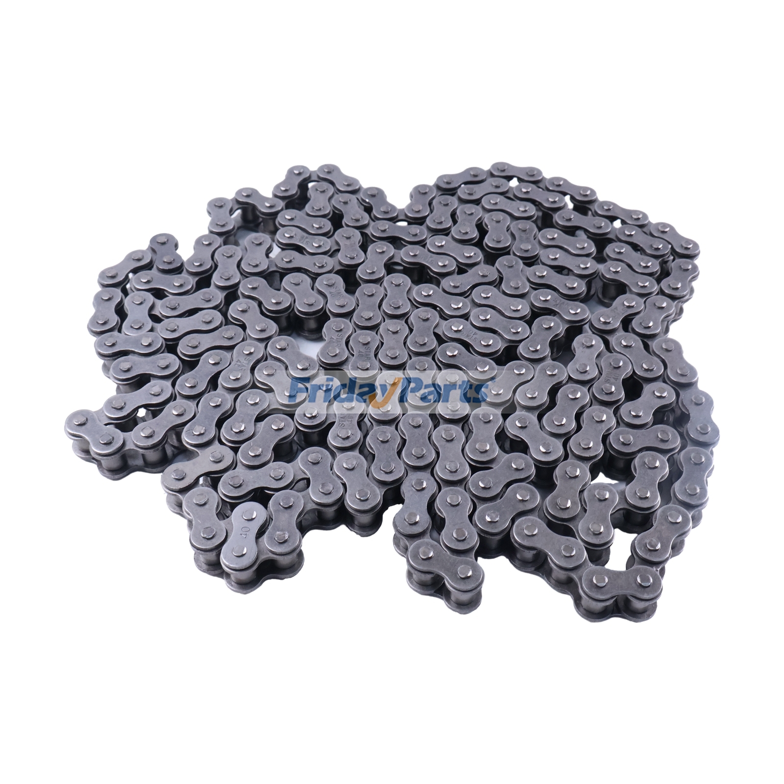 Heavy-Duty UTV Link Chain