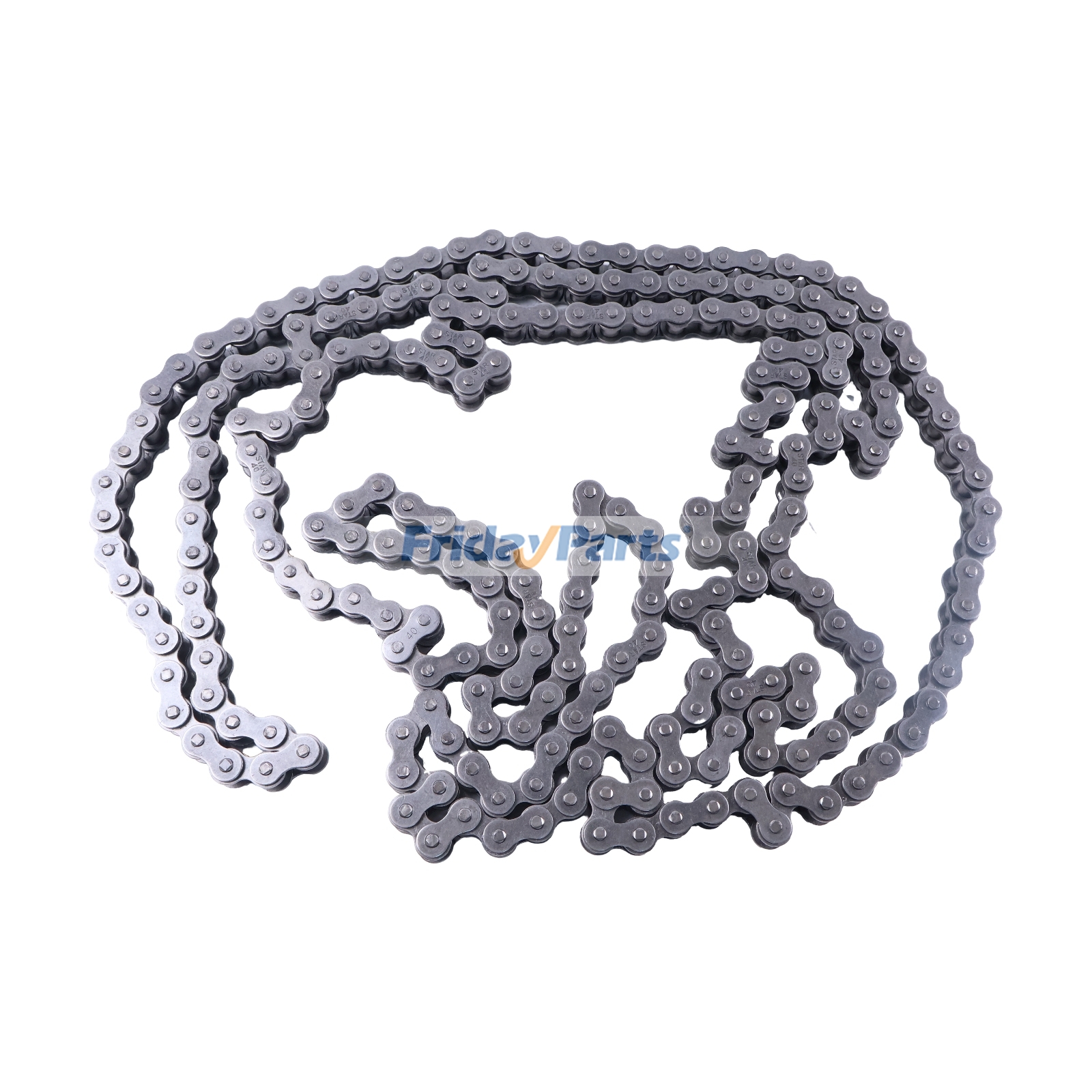 Link Chain compatible with Heavy-Duty UTV