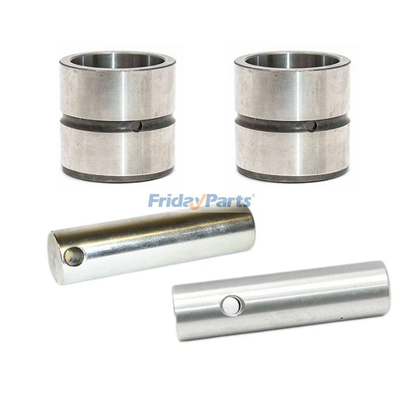 Link Stabiliser Arm Pivot Pin Bush Kit 6577954 7143234 for Bobcat ...