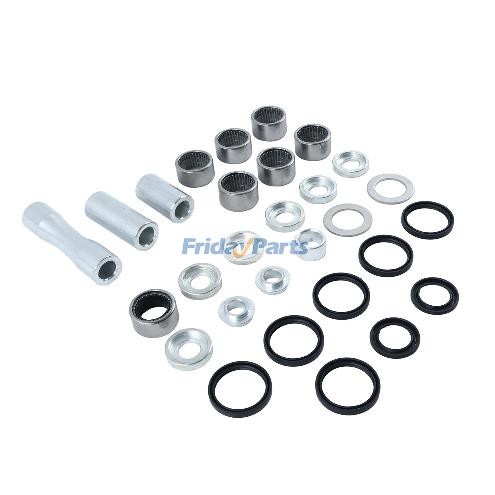 Verbindungslager-Reparatursatz LRK-H-169für Motorrad