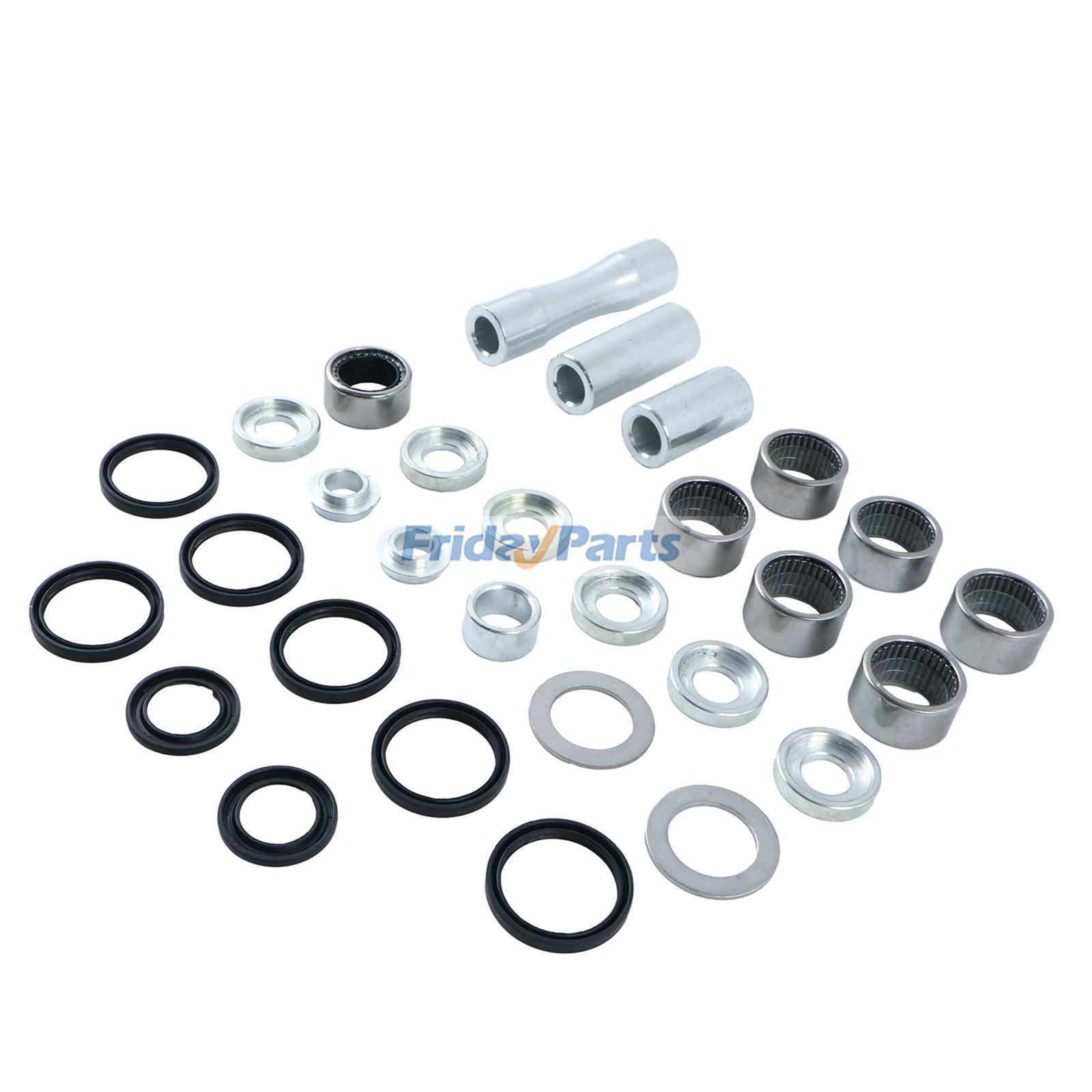 FridayParts Verbindungslager-Reparatursatz LRK-H-169