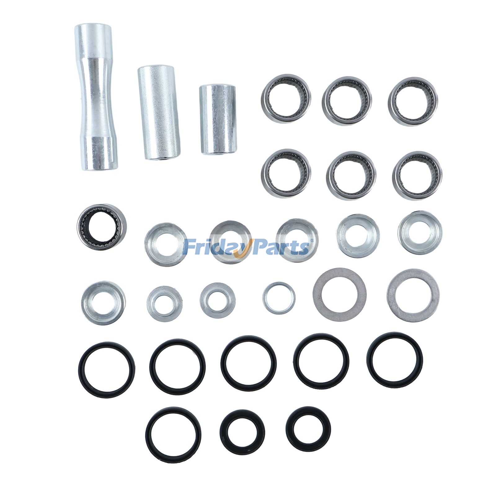 Verbindungslager-Reparatursatz LRK-H-169Für Honda,Für andere Marken