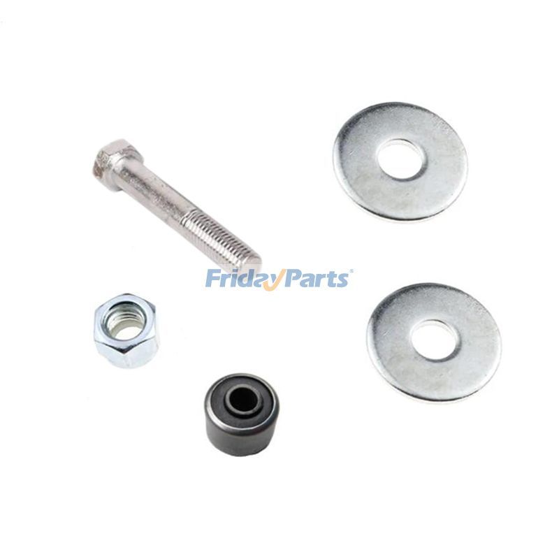 Linkage Bush Kit 6685060 for Bobcat 553 653 751 753 763 773 7753 863 864 873 883 T590 T595 T630 T650