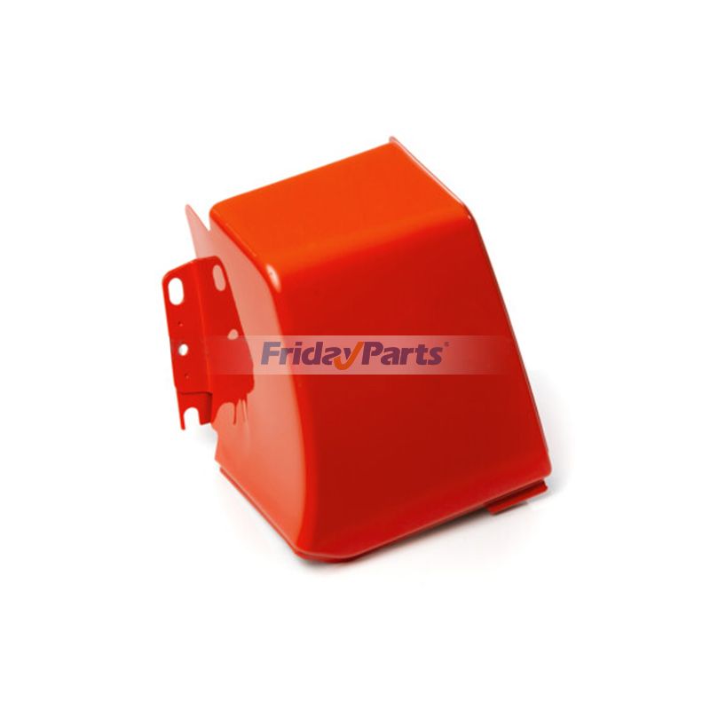 Liquefied Petroleum Gas Cover 58705-31000-71 for Toyota Engine 13Z 15Z Forklift 7FDU45 7FDU60 7FDU70 7FGU45 7FGU60 7FGU70 7FGCU60