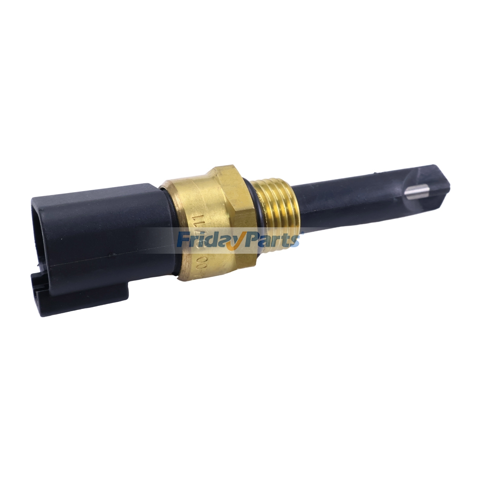 Sensor de nivel de líquido 178-2335 para excavadoras Caterpillar CAT C4.2 C6.4 3066 (motores 312D, 313D, 315DL, 336E, 345C y 390D)