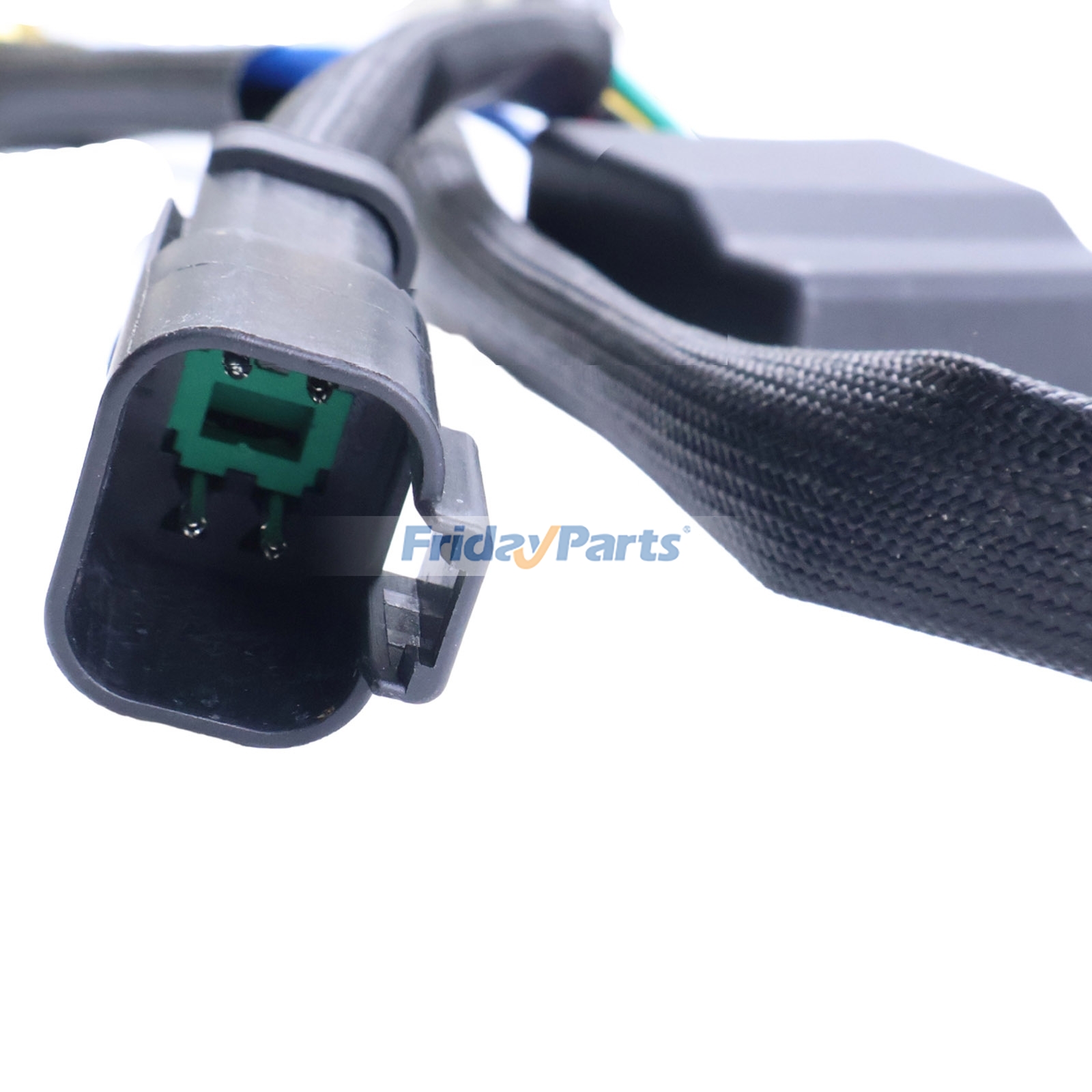 Parte para Motor,Excavadora,Pala cargadora,Tractor,Camión