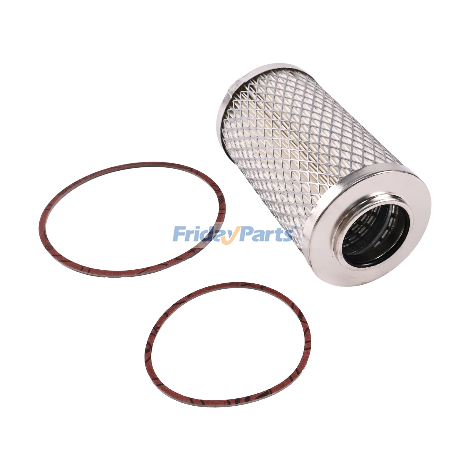 Kit de filtre pour conduite de liquide KIT07614 pour refroidisseur à air Trane RTAC185, RTAC200, RTAC250, RTAC275, RTAC170, RTAC140 et RTAC155