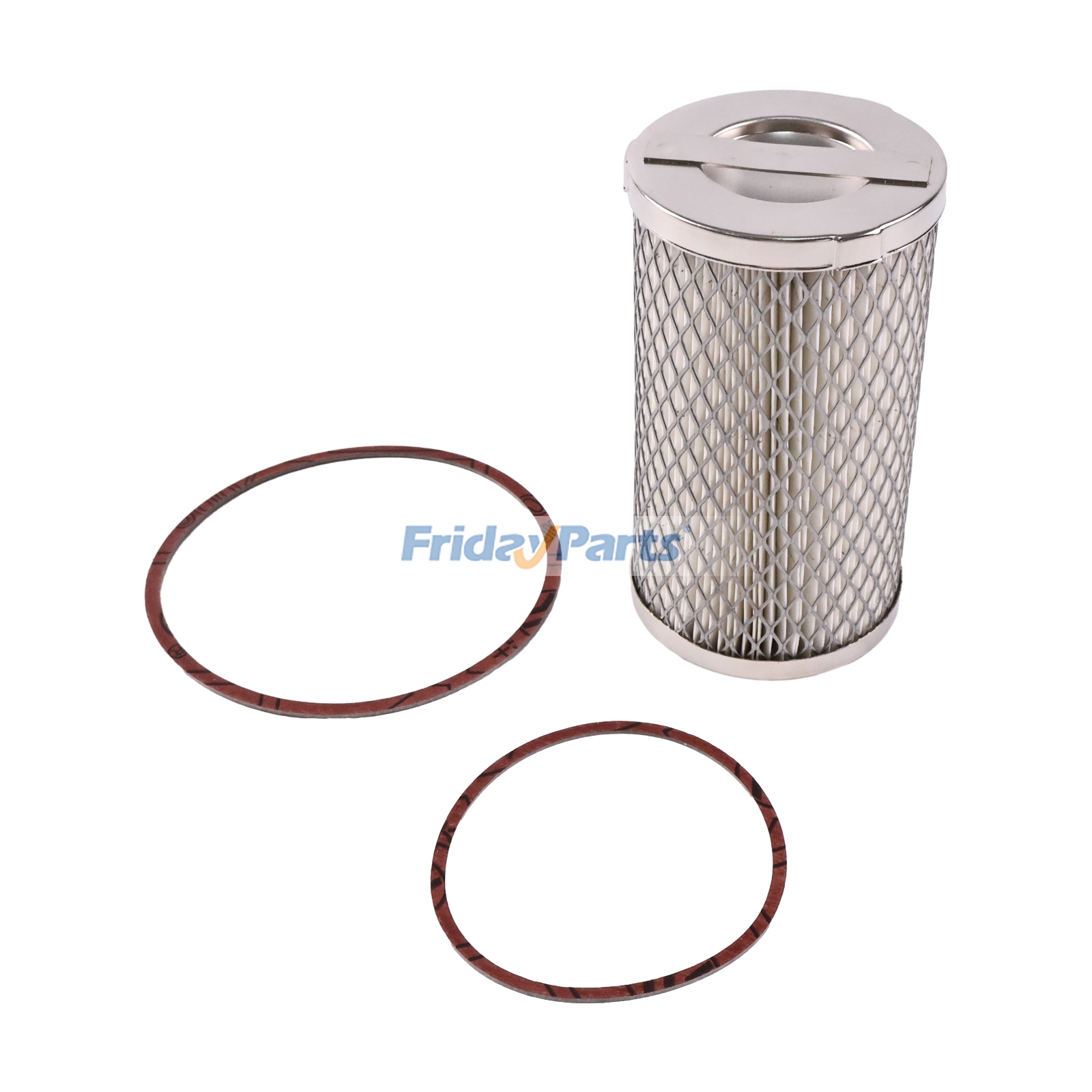 Filtre à conduite de liquide pour Autres Équipements de Construction Pour AUTRE MARQUE