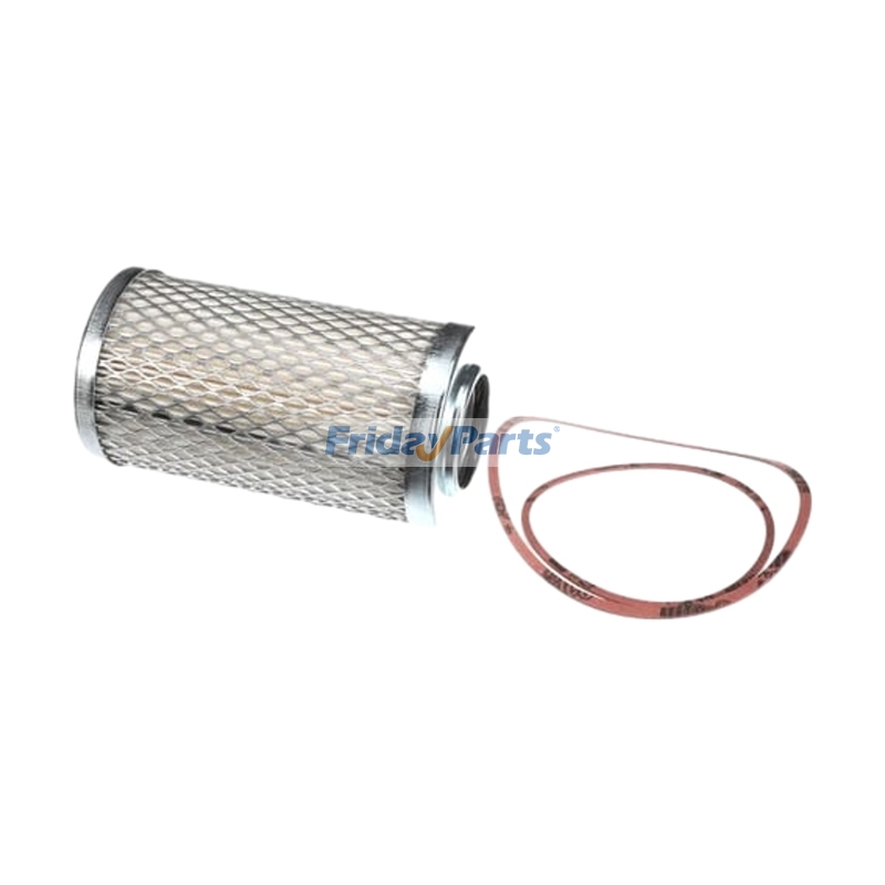 Kit de filtro de línea de líquido KIT07614 para enfriadoras Trane enfriadas por aire RTAC185, RTAC200, RTAC250, RTAC275, RTAC170, RTAC140 y RTAC155. para Otros equipos de construcción