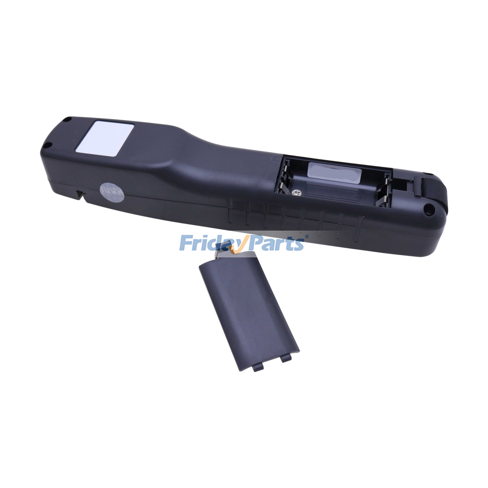 Live Fiber Identifier for Hand & Power Tools