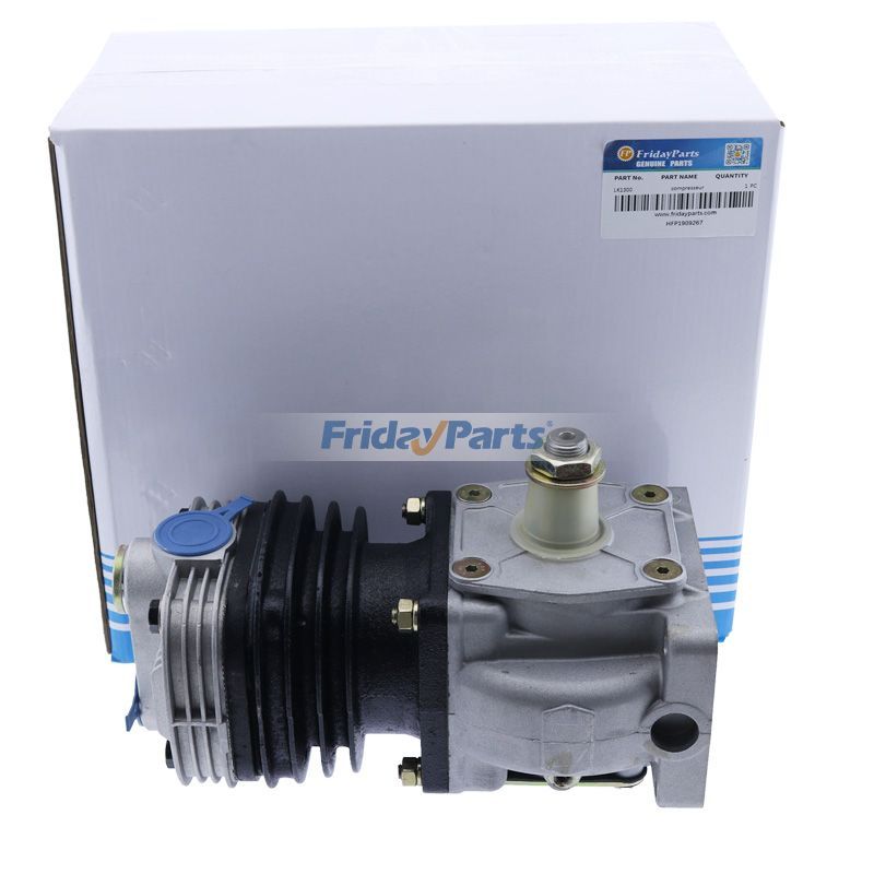 For Volvo Deutz Brake Air Compressor LK1300 1261731 LK1314 LK1303 1173870