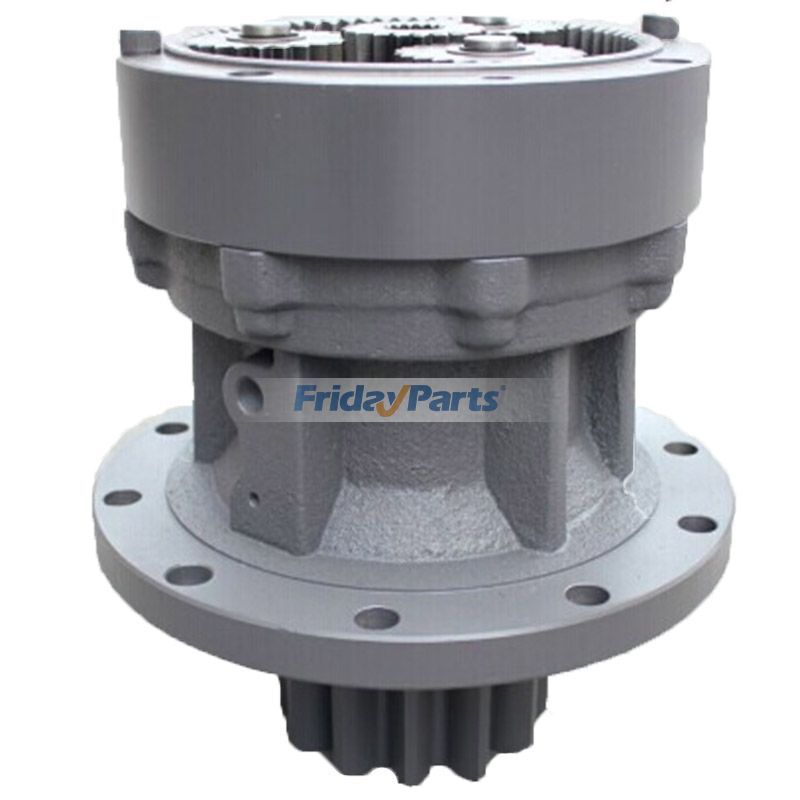 Slew Reduction Gearbox LNO0104 for JCB Excavator JS130 JS110 JS115 JS120 JS145