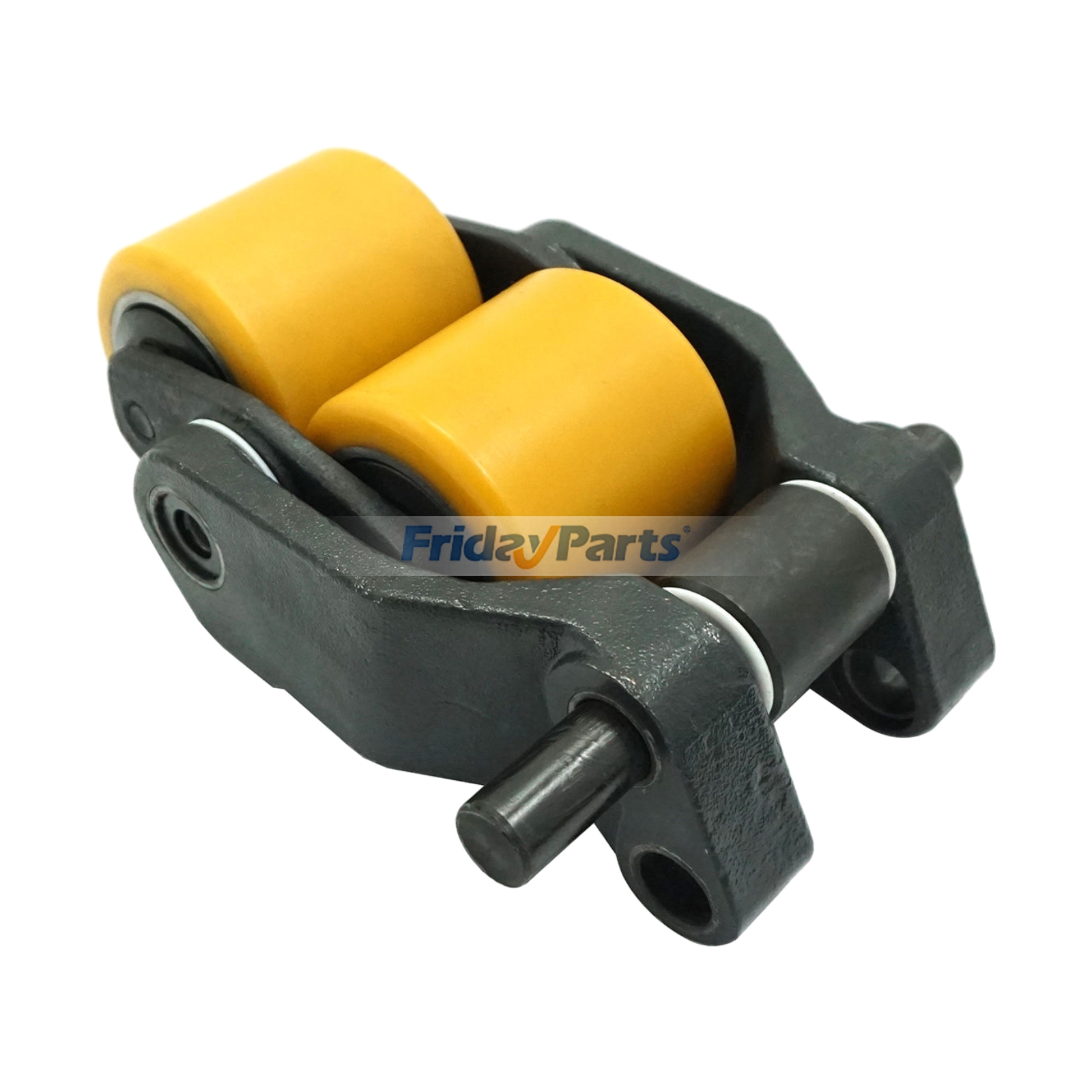 Rodízio de carga 1318501111 para empilhadeira Linde 1158-01 1159-01 131 1158 T20 N20 N20V S30 S40 S50 S60 T20AP T20R T20S T24AP T24SP T30 T30AP T30SP