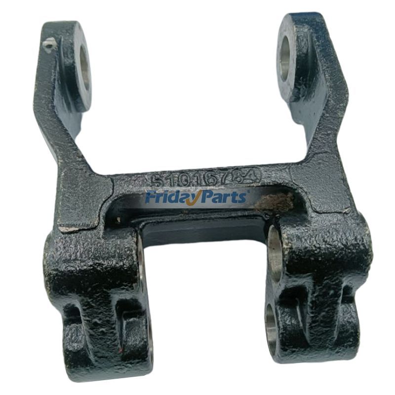 Lastrollenbaugruppe 51011310 für Jungheinrich-Gabelstapler