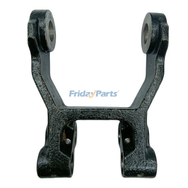 Lastrollenbaugruppefür Gabelstapler