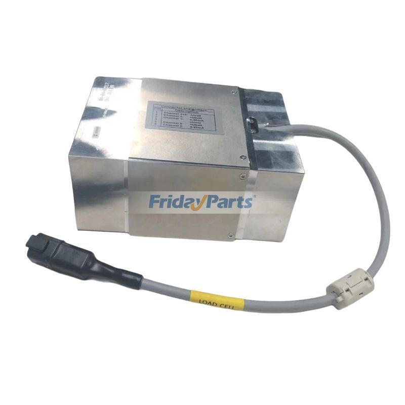 Cellule de charge 4000311980 pour nacelle élévatrice Haulotte HA26RTJ HA80RTJ HT21RT HT23RTJ HT28RTJ HT61RT HT67RTJ