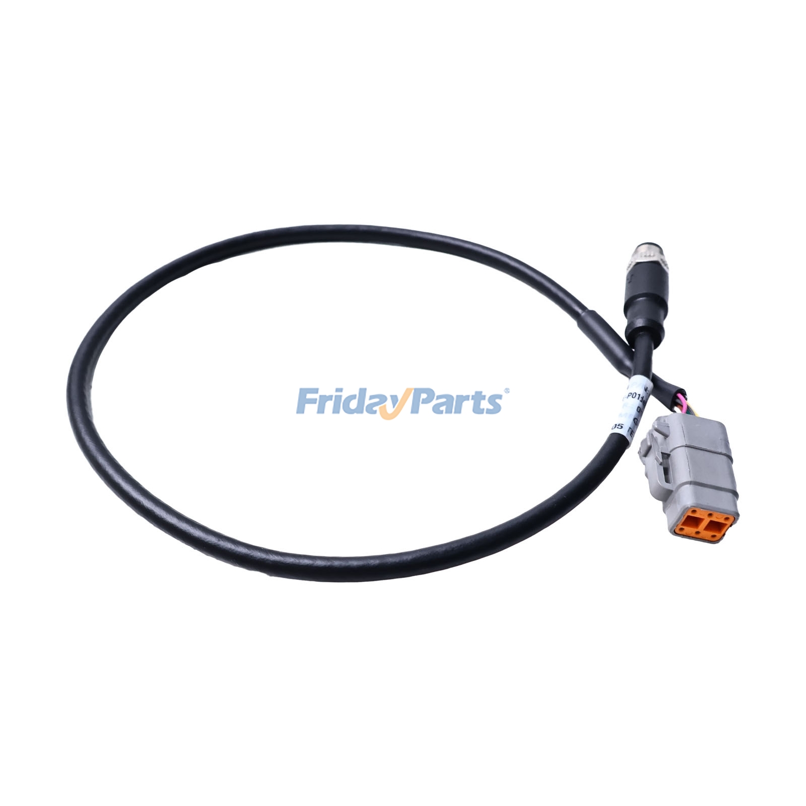 Câble d'extension pour cellule de charge Pour AUTRE MARQUE
