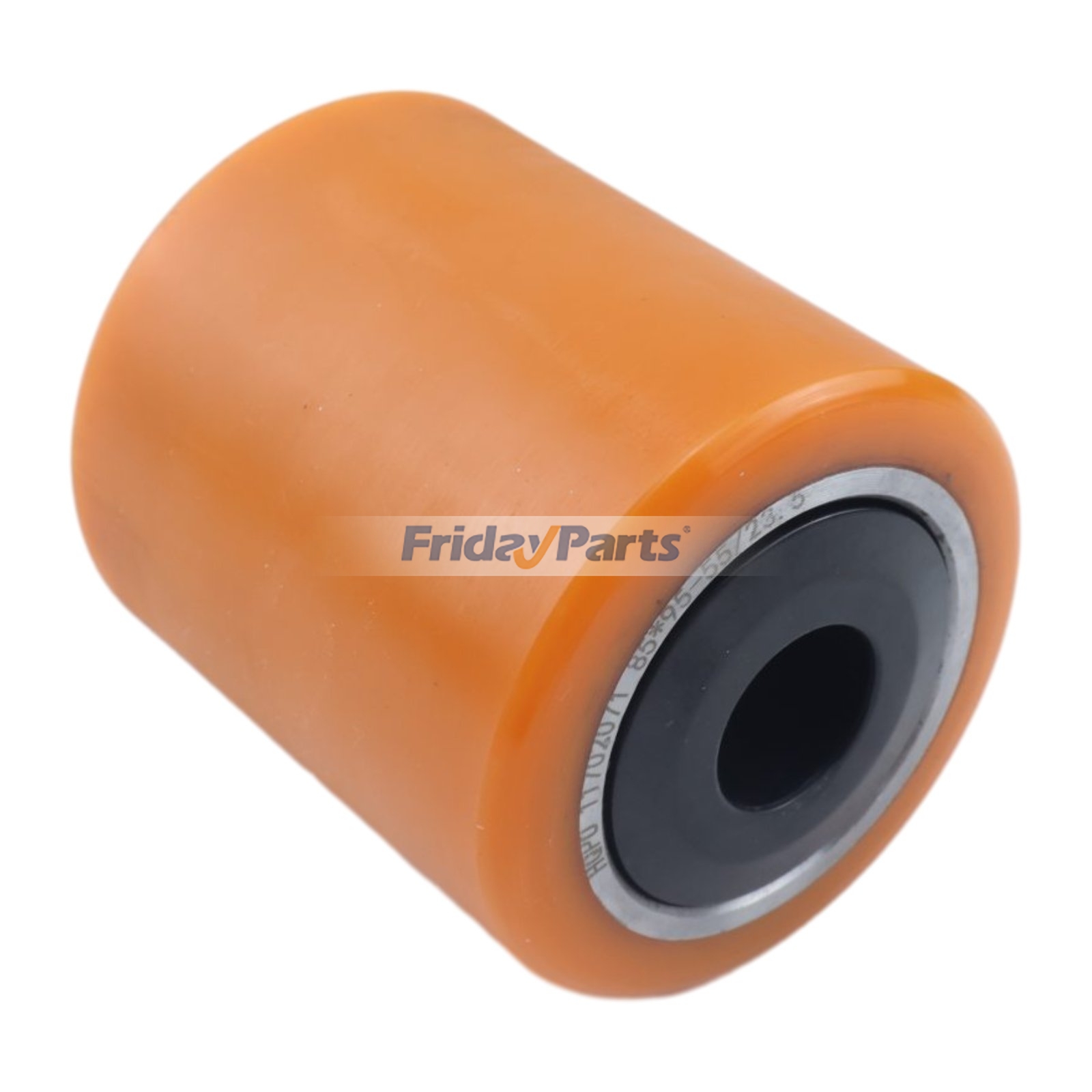 Load Roller 27631390 for Jungheinrich Stacker EKC12.5 EKC16 EJC10 EJCZ14 EJCZ16 EJC12.5 Pallet Truck EKC20 EJD20 Order Picker ECE310