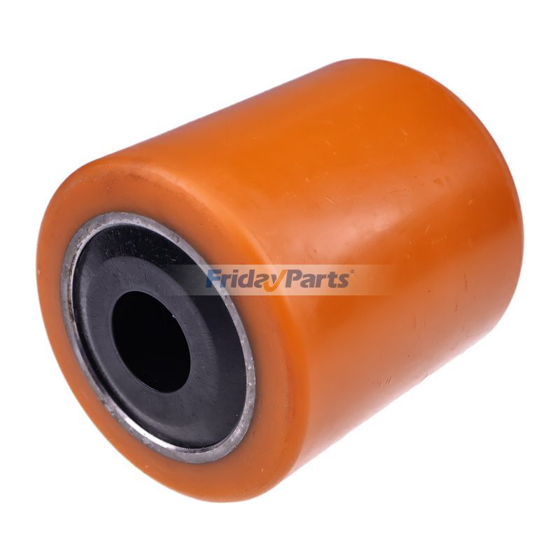 Lastrolle 7509449 für Toyota BT Hubwagen LPE220 LPE250 LWE200 LPE200 Stapler SWE120L SWE140Lfür Für Toyota